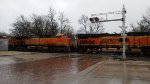 BNSF 5703